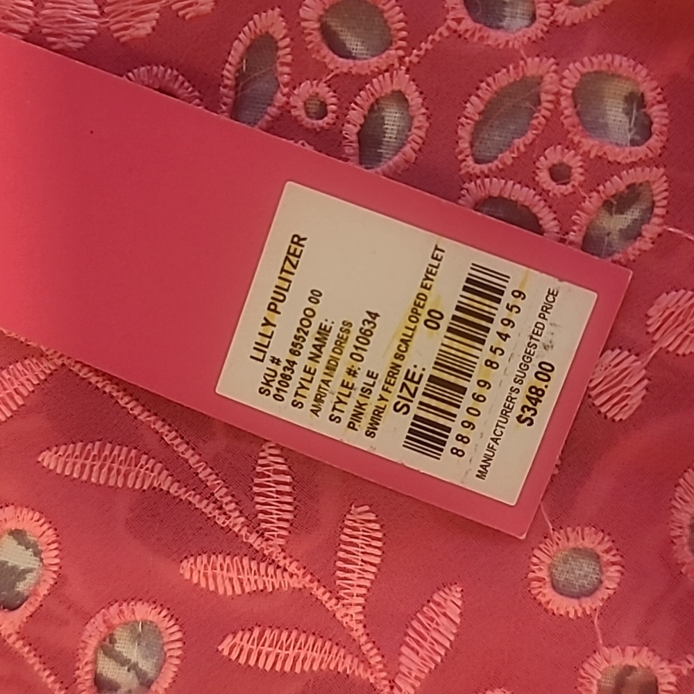 Dress - Picture 12 of 12